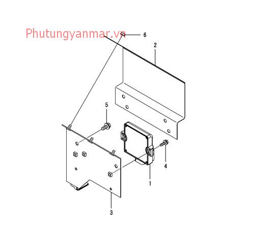 Bộ điều chỉnh (SA-R) 1